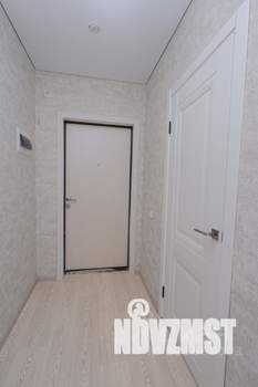 1-к квартира, вторичка, 35м2, 11/17 этаж