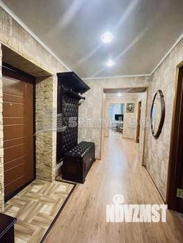 3-к квартира, вторичка, 83м2, 8/10 этаж