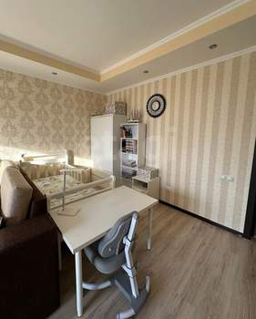 2-к квартира, вторичка, 79м2, 5/16 этаж