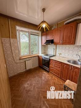 2-к квартира, вторичка, 47м2, 3/5 этаж