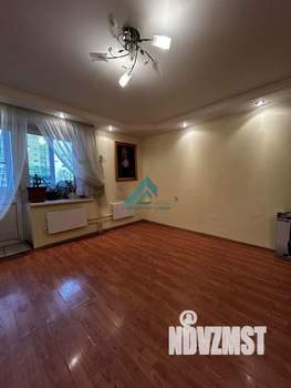 1-к квартира, вторичка, 50м2, 5/13 этаж