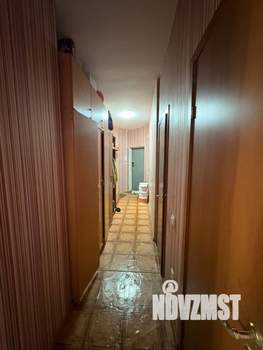 2-к квартира, вторичка, 53м2, 1/4 этаж