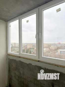 1-к квартира, сданный дом, 30м2, 13/20 этаж