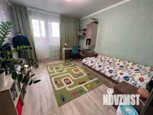 2-к квартира, вторичка, 60м2, 12/19 этаж