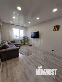3-к квартира, вторичка, 79м2, 9/17 этаж