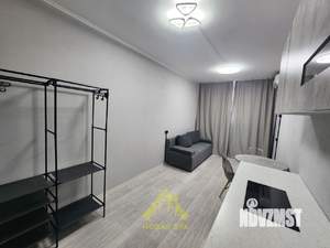 1-к квартира, вторичка, 14м2, 2/5 этаж