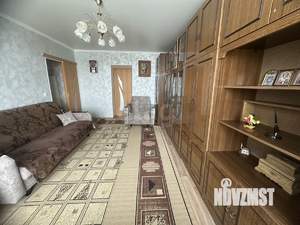 3-к квартира, вторичка, 60м2, 9/9 этаж