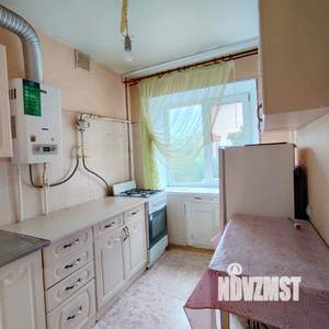 2-к квартира, вторичка, 44м2, 3/9 этаж