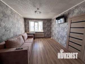 2-к квартира, вторичка, 53м2, 4/4 этаж