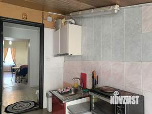 1-к квартира, вторичка, 31м2, 1/1 этаж