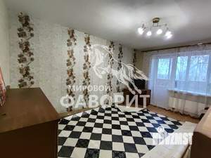 2-к квартира, вторичка, 50м2, 3/6 этаж