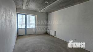 1-к квартира, вторичка, 76м2, 10/17 этаж