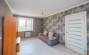 2-к квартира, вторичка, 40м2, 3/9 этаж