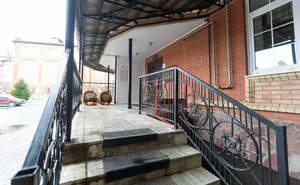 3-к квартира, вторичка, 80м2, 2/5 этаж