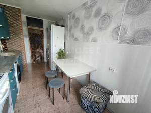 3-к квартира, вторичка, 53м2, 2/2 этаж