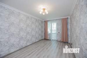 3-к квартира, вторичка, 90м2, 17/19 этаж