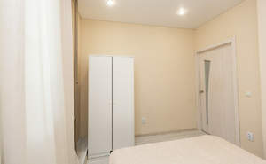 1-к квартира, вторичка, 35м2, 11/17 этаж