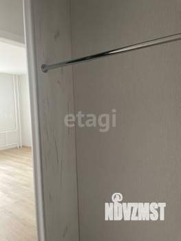 Студия квартира, вторичка, 25м2, 1/4 этаж