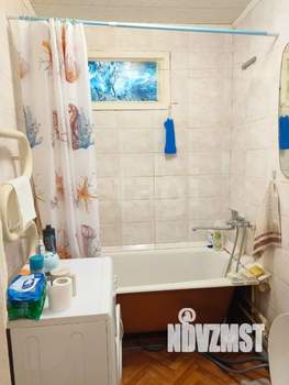 2-к квартира, вторичка, 44м2, 4/5 этаж