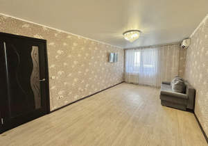 1-к квартира, вторичка, 40м2, 6/15 этаж