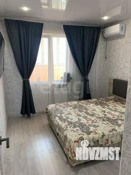 1-к квартира, вторичка, 37м2, 16/17 этаж