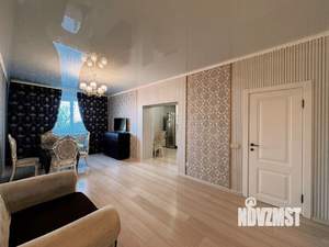4-к квартира, вторичка, 102м2, 4/14 этаж