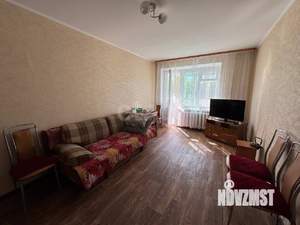 2-к квартира, вторичка, 45м2, 4/5 этаж