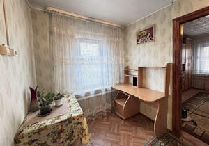 2-к квартира, вторичка, 45м2, 1/1 этаж