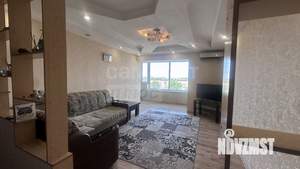 3-к квартира, вторичка, 68м2, 8/9 этаж