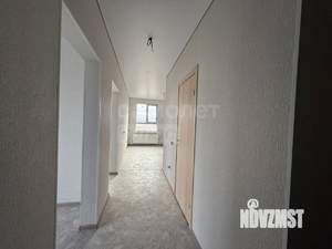 2-к квартира, вторичка, 54м2, 18/18 этаж