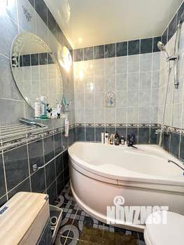 3-к квартира, вторичка, 54м2, 4/5 этаж