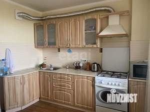 1-к квартира, вторичка, 40м2, 9/9 этаж