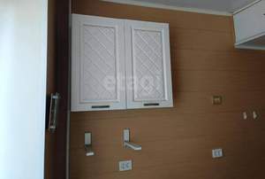 3-к квартира, вторичка, 58м2, 3/5 этаж