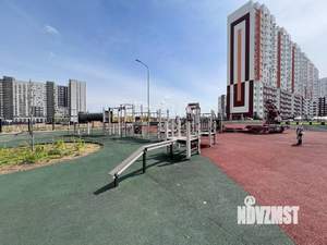 2-к квартира, вторичка, 59м2, 4/19 этаж