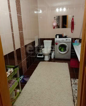 2-к квартира, вторичка, 60м2, 16/17 этаж