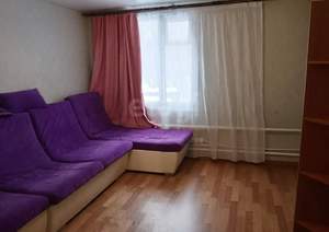 2-к квартира, вторичка, 30м2, 1/1 этаж