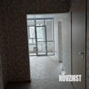 1-к квартира, вторичка, 40м2, 3/17 этаж