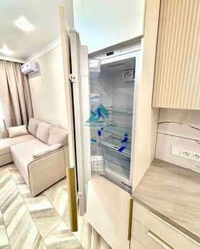 2-к квартира, вторичка, 44м2, 5/17 этаж