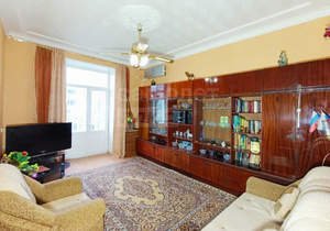 4-к квартира, вторичка, 71м2, 2/3 этаж