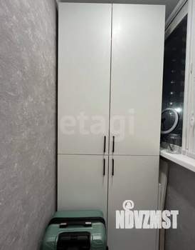 2-к квартира, вторичка, 61м2, 2/17 этаж