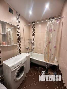 1-к квартира, вторичка, 51м2, 8/15 этаж