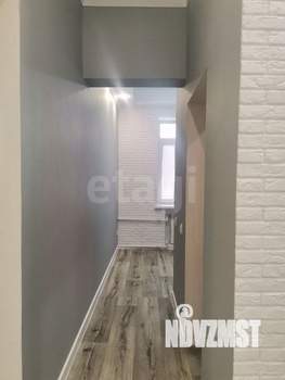 3-к квартира, вторичка, 55м2, 1/4 этаж