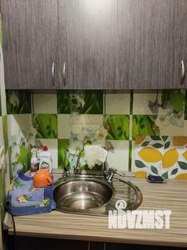 2-к квартира, вторичка, 31м2, 2/2 этаж