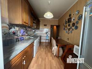 4-к квартира, вторичка, 82м2, 6/6 этаж