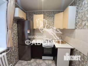 1-к квартира, вторичка, 33м2, 2/5 этаж