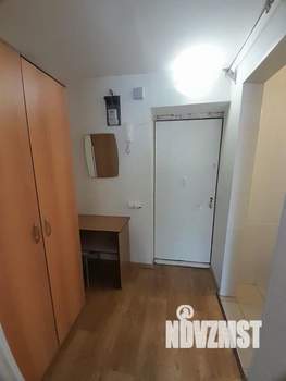 Студия квартира, вторичка, 18м2, 4/5 этаж