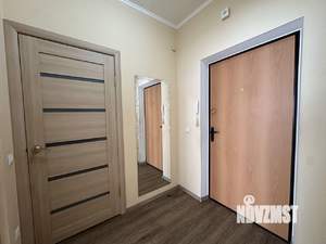 1-к квартира, вторичка, 36м2, 4/14 этаж