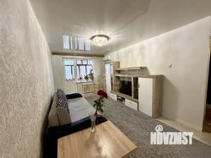 2-к квартира, вторичка, 44м2, 5/5 этаж