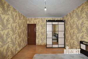 2-к квартира, вторичка, 56м2, 6/11 этаж