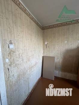 3-к квартира, вторичка, 61м2, 8/9 этаж